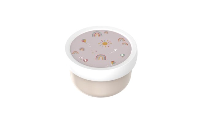 Mepal - Fruitbox sunshine rainbow