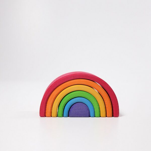 Grimms - Regenboog mini