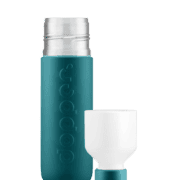 Dopper - Insulated 350 ml - Thermosfles green lagoon