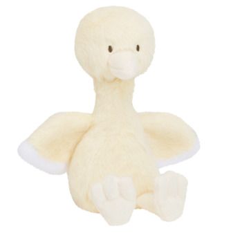 Happy horse - Cozy duck