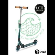 Micro step - Sprite LED eco groen