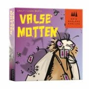 999 games - Valse motten