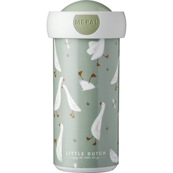Mepal/Little dutch - Drinkbeker little goose
