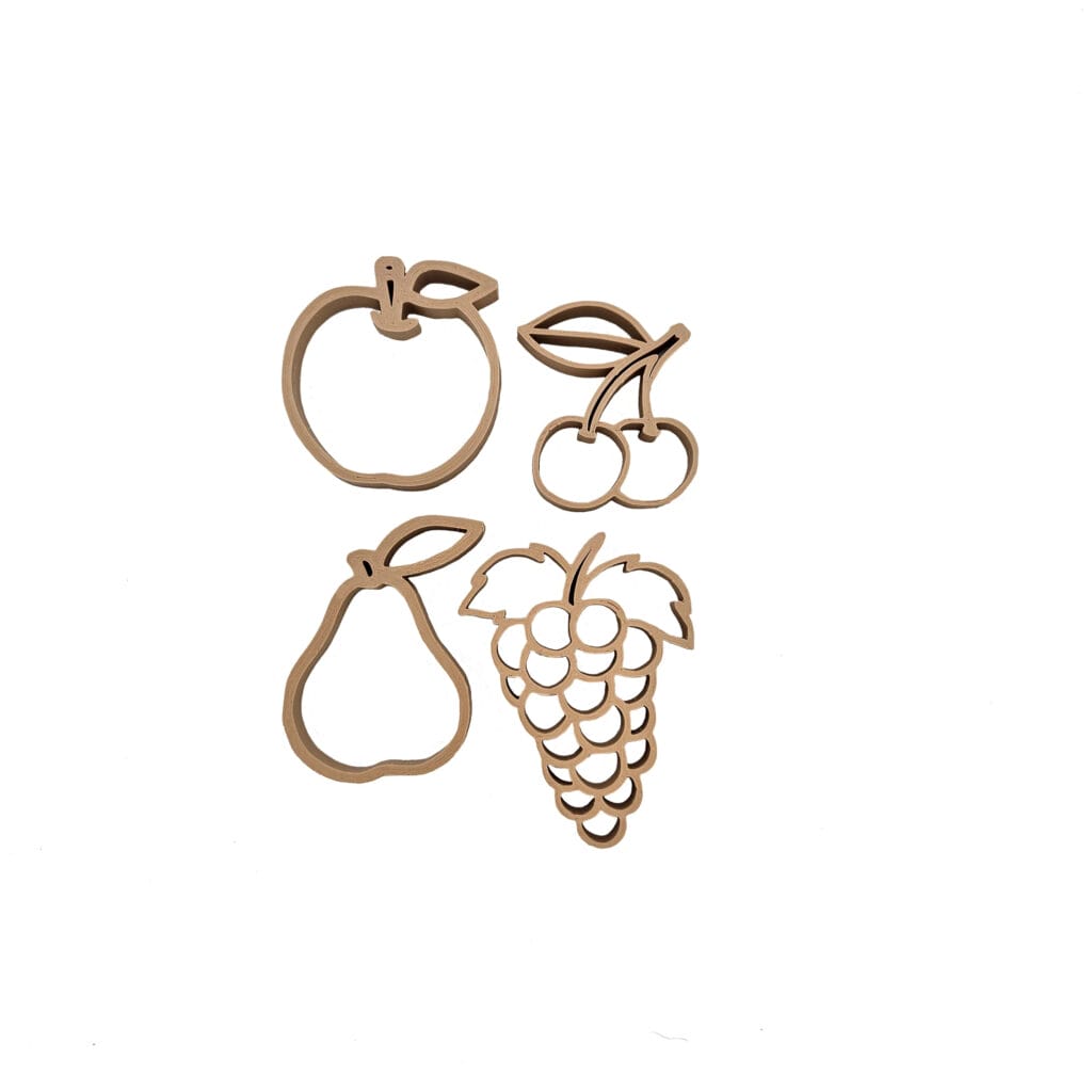 Grennn - Uitsteker fruit