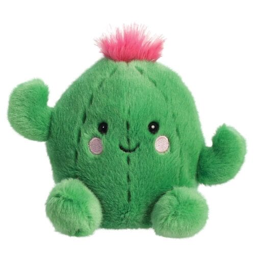 Palm pals - Cactus