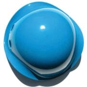 Moluk - Bilibo activiteitenschelp blauw