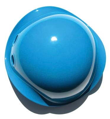 Moluk - Bilibo activiteitenschelp blauw