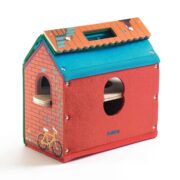 Djeco - Softihouse speelhuis