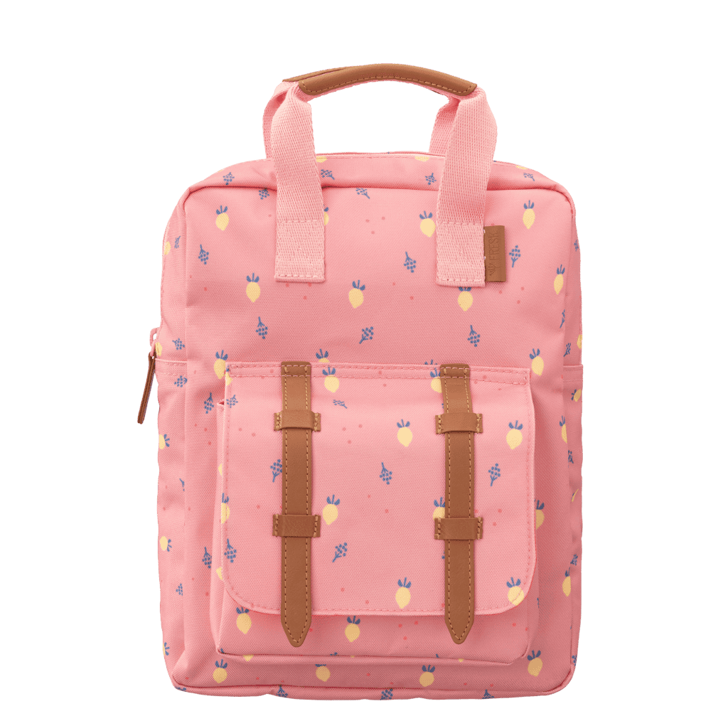 Fresk - Rugzak summer fruit 28cm