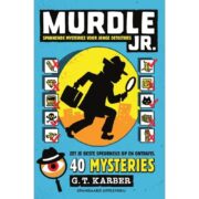 Murdle JR - spannende mysteries