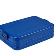 Mepal - Bento lunchbox large vivid blue