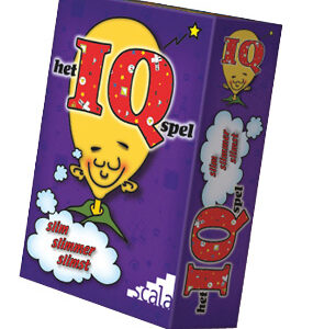 Scala - Het iq spel