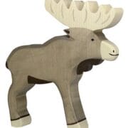 Holztiger - Eland 80215