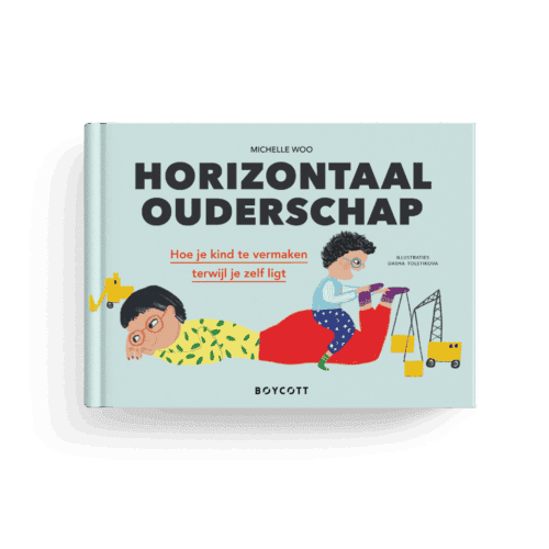 Horizontaal ouderschap