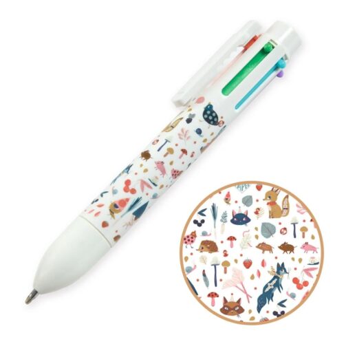Djeco - Regenboogpen