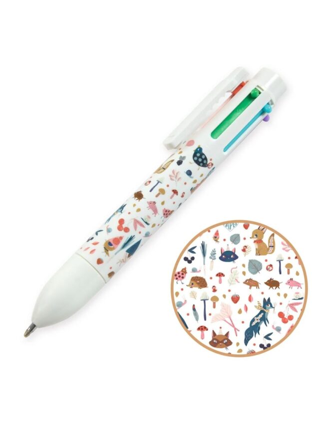 Djeco - Regenboogpen