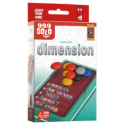 999 games - Educatief Solospel Dimension
