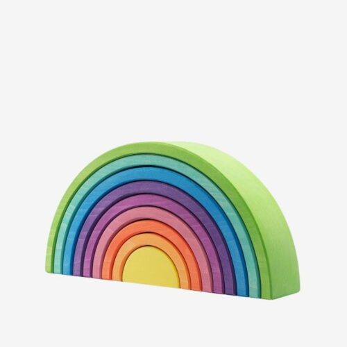 Ocamora - Regenboog groen