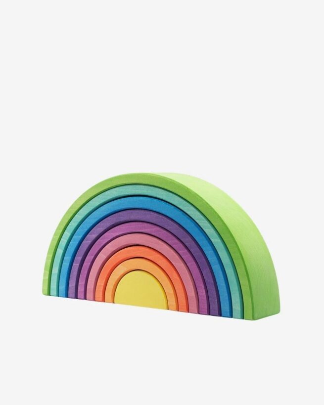 Ocamora - Regenboog groen