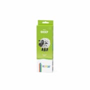Hey clay - Sheep 3 potjes