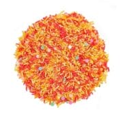 Grennn - Speelrijst confetti 300 gram