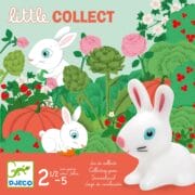 Djeco - Little collect