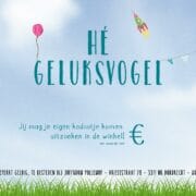 Juffrouw Pollewop Cadeaubon 5 euro