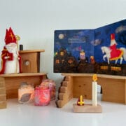 Christofoor - Wij vieren feest herfst en winter