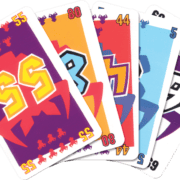 999 games - Take 5