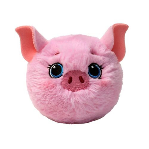 Ty Bouncer - Stuitervriend - Posey pig