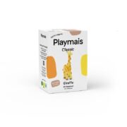 PlayMais - Classic Giraffe