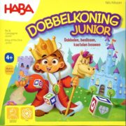 SALE Haba - Dobbelkoning junior