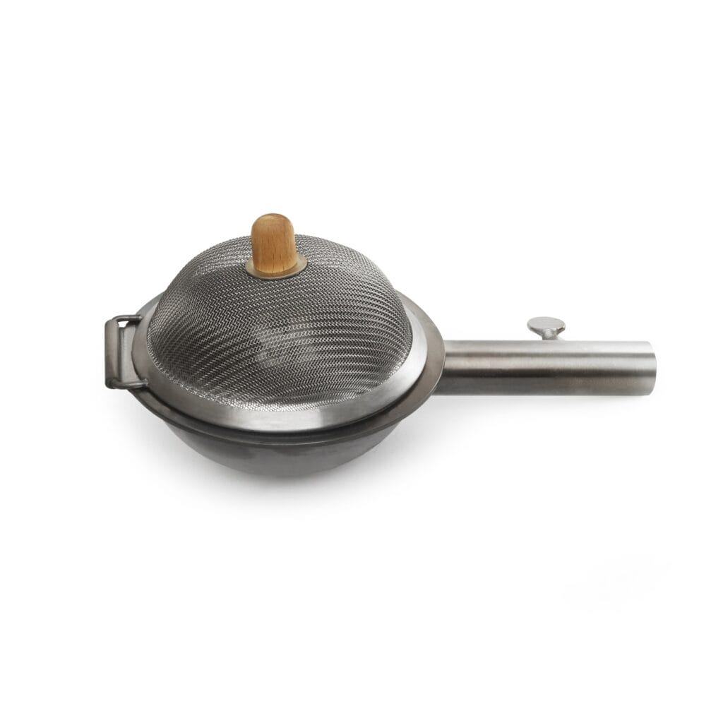 Kikkerland - Popcorn maker