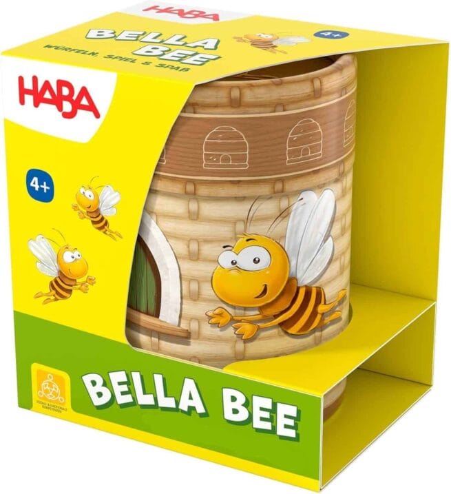 Haba - Bella Bee (4+)