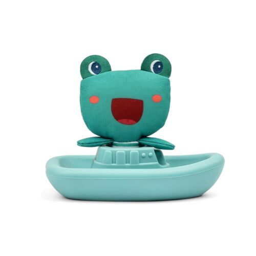 Lilliputiens - Bootje James