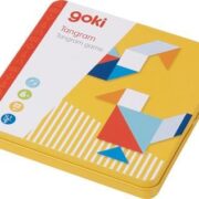 Goki - Magnetisch tangram