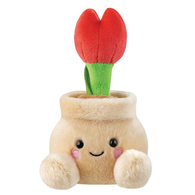 Palm pal - Tulp