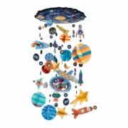 Djeco - DIY Solar system