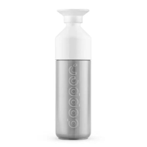 Dopper - Insulated 580 ml - Thermosfles silver