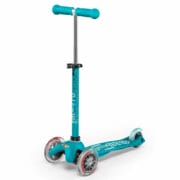Micro step - Mini Micro step Deluxe aqua