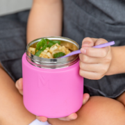 Montii - Thermos lunchpot floss 400ml