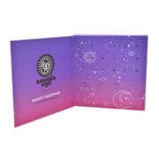Adventkalender - Edelstenen