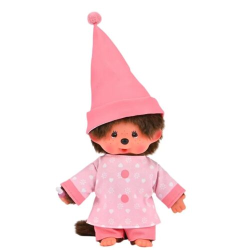 Monchhichi - Pajama girl