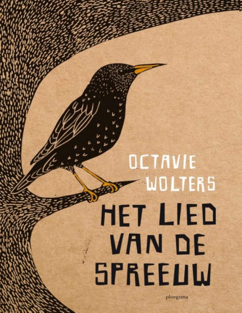 Ploegsma - Het lied van de Spreeuw