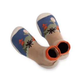 Collegien - Slofjes kind Diplodocus