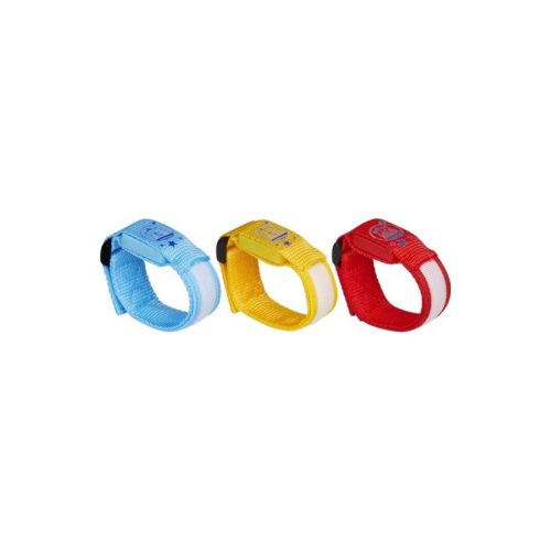 Spiegelburg - Armband met LED lichtje