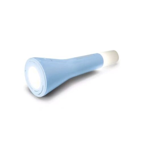 Kidywolf - Kidyflashlight zaklamp blauw