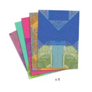 Djeco - Origami vogels