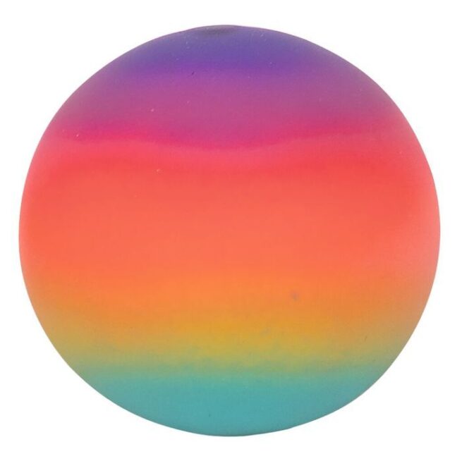 Moses - Stressbal happy days