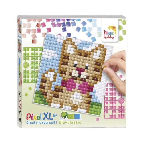 Pixelhobby - PixelXL Poes